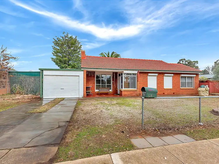 Third view of Homely house listing, 154 Ridley Road, Elizabeth Grove SA 5112