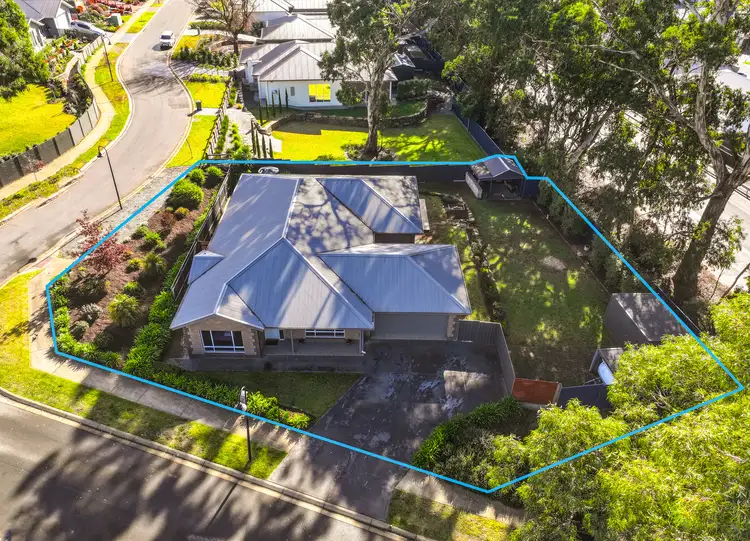29 Silhouette Street, Mount Barker SA 5251