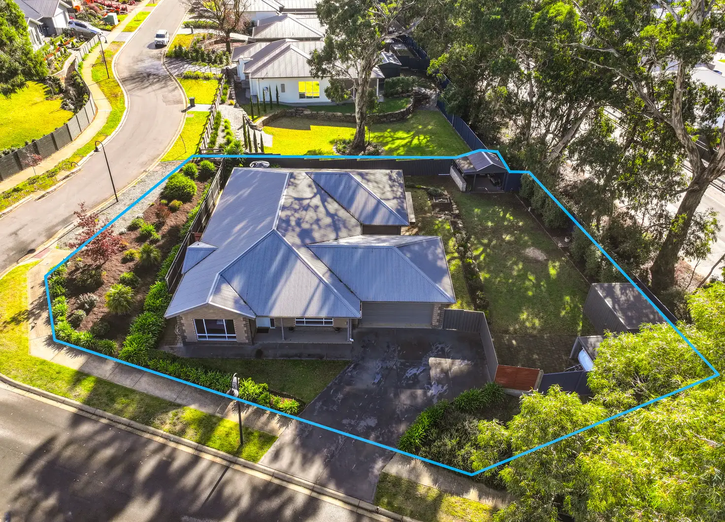 Main view of Homely house listing, 29 Silhouette Street, Mount Barker SA 5251