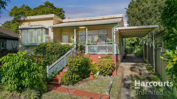 Main view of Homely house listing, 38 Burrell Parade, Blacktown NSW 2148