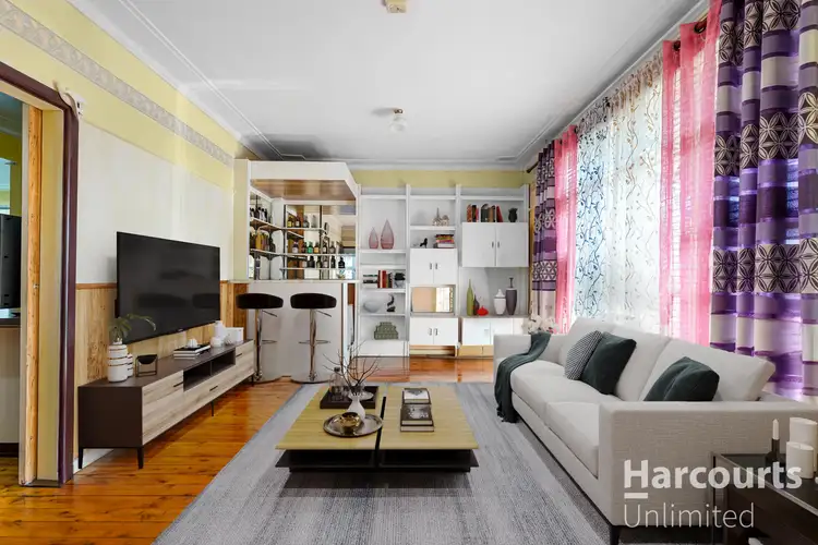 Second view of Homely house listing, 38 Burrell Parade, Blacktown NSW 2148