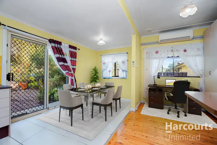 Third view of Homely house listing, 38 Burrell Parade, Blacktown NSW 2148