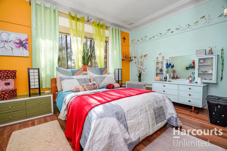 Sixth view of Homely house listing, 38 Burrell Parade, Blacktown NSW 2148