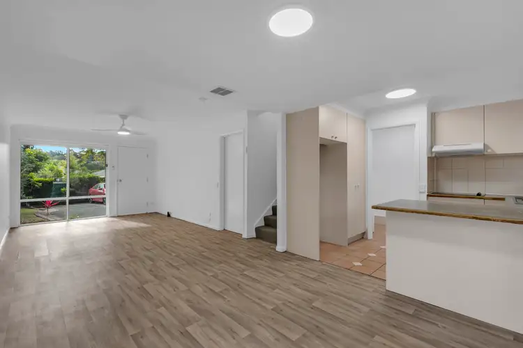 Second view of Homely townhouse listing, 23/285 Creek Road, Mount Gravatt East QLD 4122