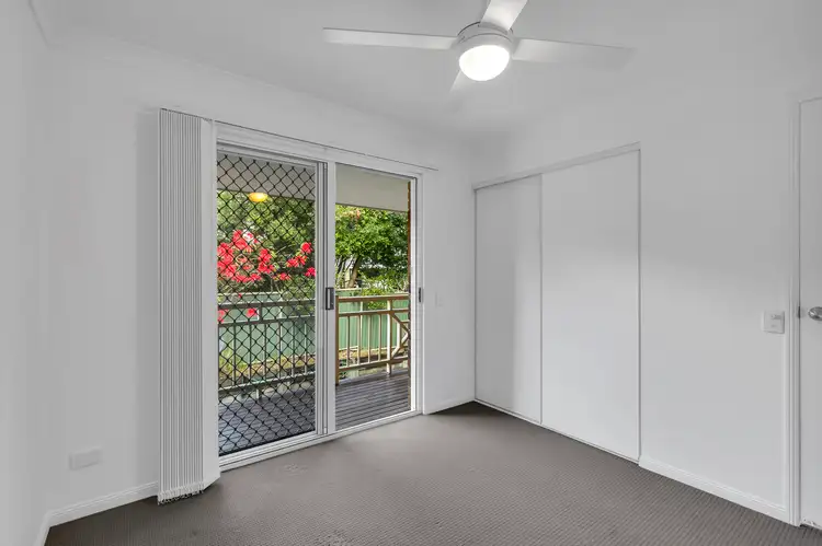 Sixth view of Homely townhouse listing, 23/285 Creek Road, Mount Gravatt East QLD 4122