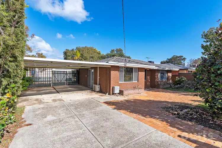 Main view of Homely house listing, 10 Trusmore Crescent, Craigie WA 6025