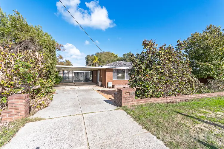 Second view of Homely house listing, 10 Trusmore Crescent, Craigie WA 6025