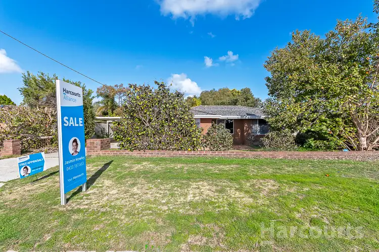 Third view of Homely house listing, 10 Trusmore Crescent, Craigie WA 6025