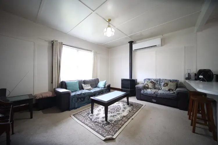 Second view of Homely house listing, 8 Somerset Street, Rosebery TAS 7470