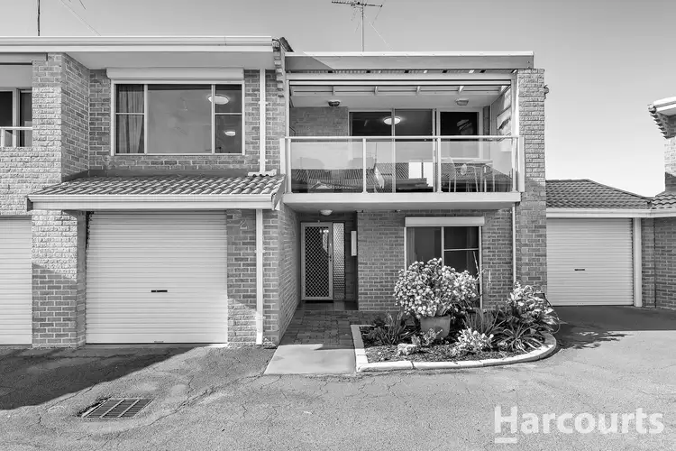 2/139 Ormsby Terrace, Silver Sands WA 6210