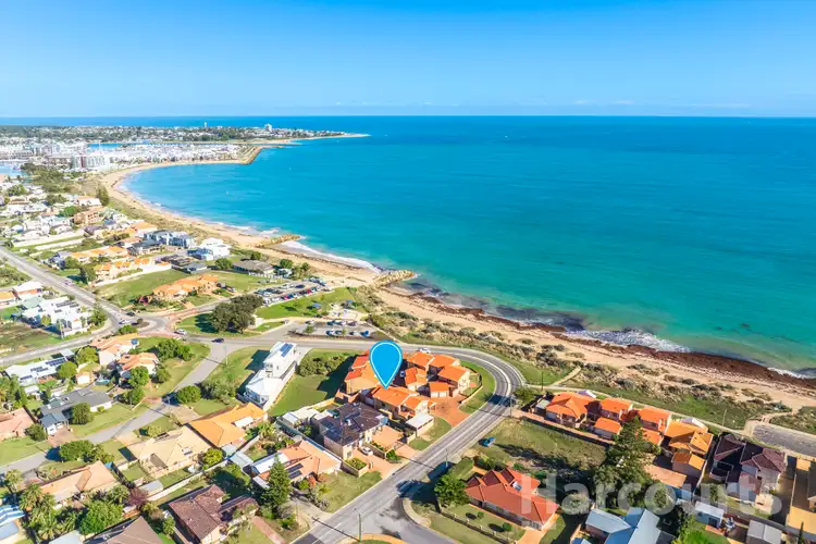 Second view of Homely house listing, 2/139 Ormsby Terrace, Silver Sands WA 6210