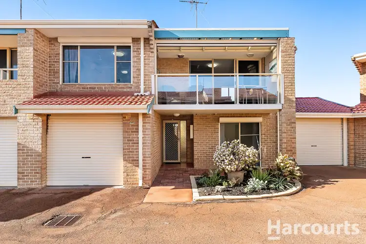 Third view of Homely house listing, 2/139 Ormsby Terrace, Silver Sands WA 6210