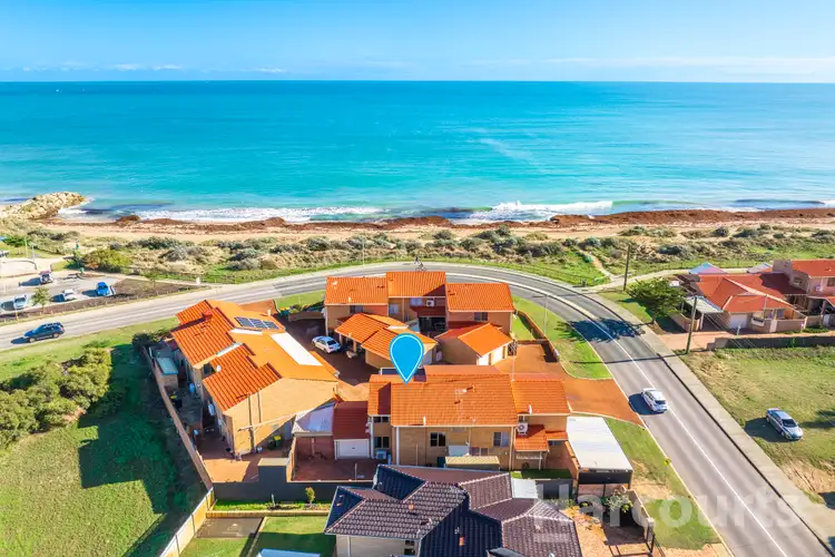 Fourth view of Homely house listing, 2/139 Ormsby Terrace, Silver Sands WA 6210