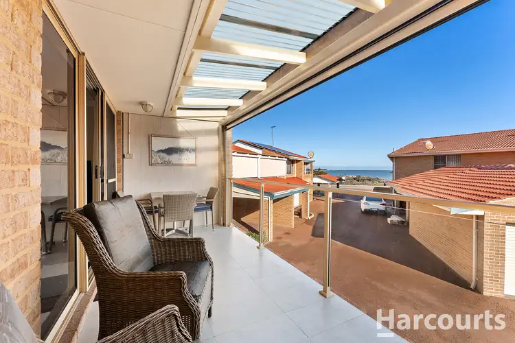 Sixth view of Homely house listing, 2/139 Ormsby Terrace, Silver Sands WA 6210