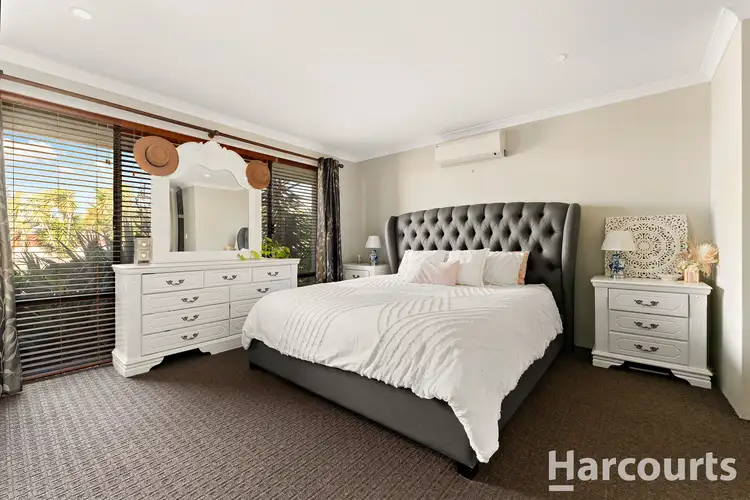Fourth view of Homely house listing, 7 Alba Pass, Halls Head WA 6210
