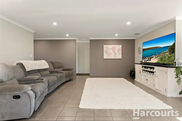 Sixth view of Homely house listing, 7 Alba Pass, Halls Head WA 6210