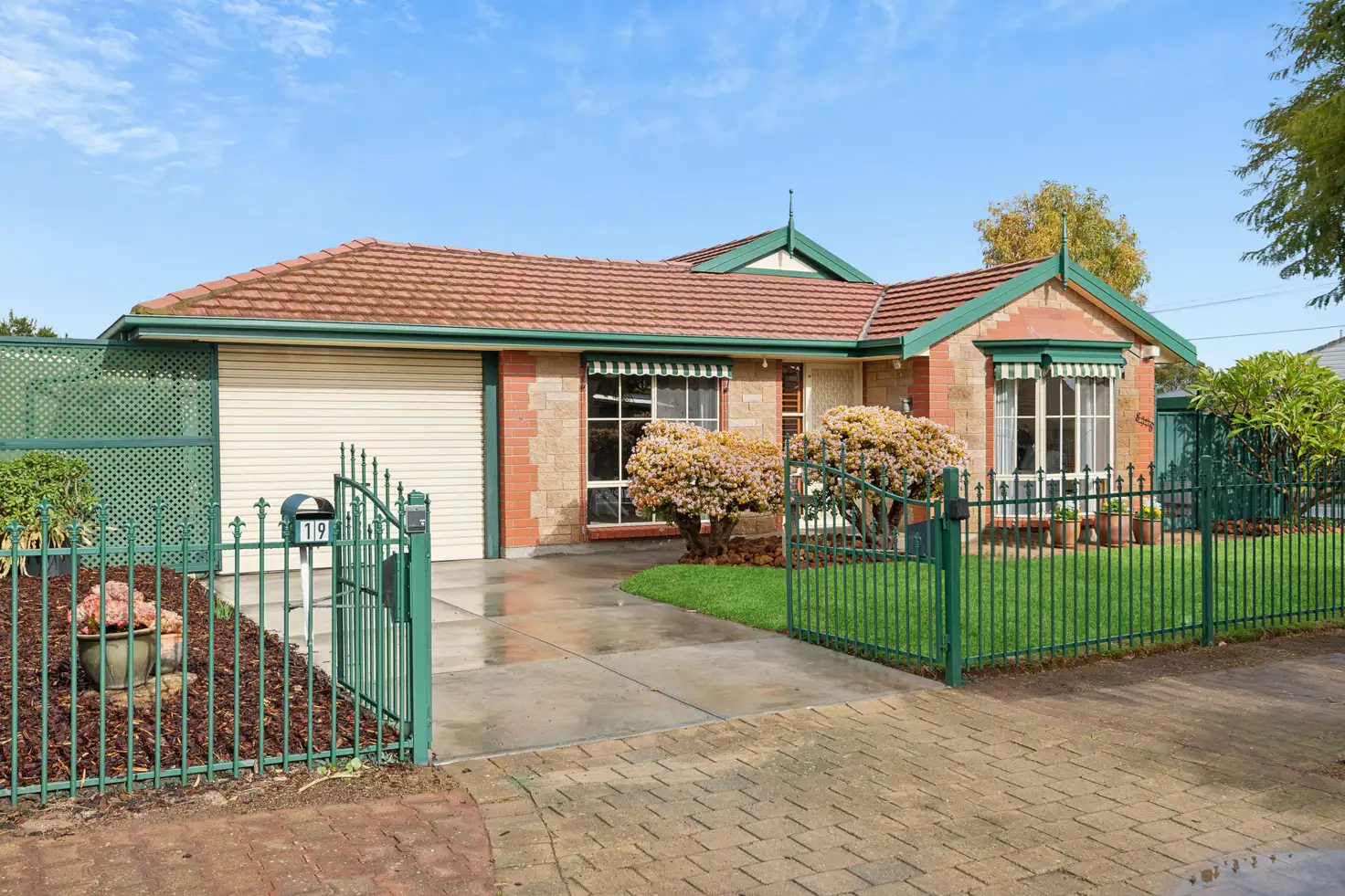 Main view of Homely house listing, 19 Lavinia Street, Hove SA 5048