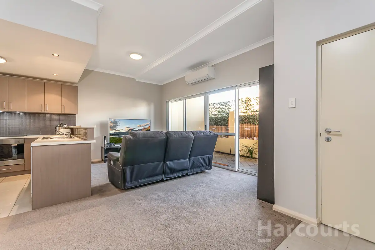 Main view of Homely apartment listing, 13/10 Pavonia Link, Clarkson WA 6030