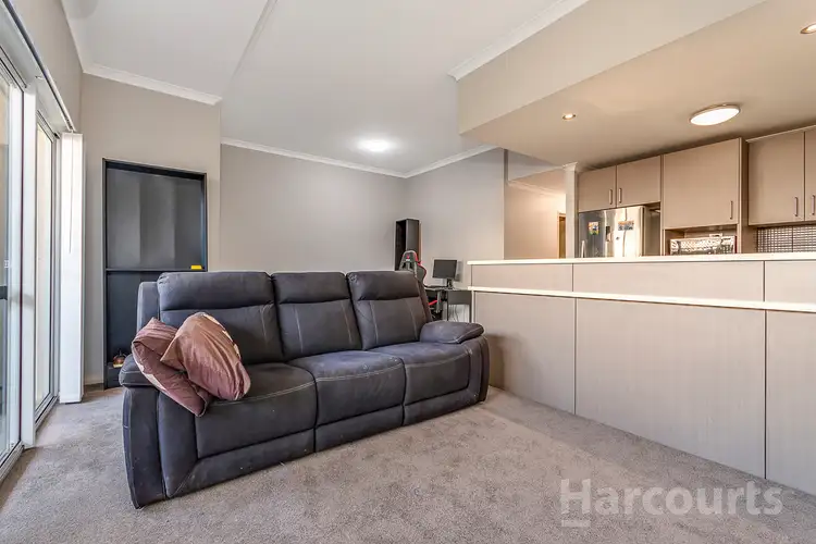 Fourth view of Homely apartment listing, 13/10 Pavonia Link, Clarkson WA 6030
