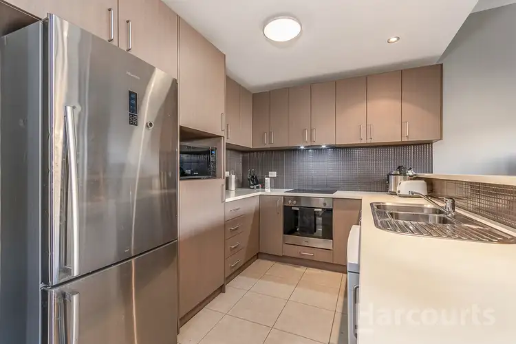 Fifth view of Homely apartment listing, 13/10 Pavonia Link, Clarkson WA 6030