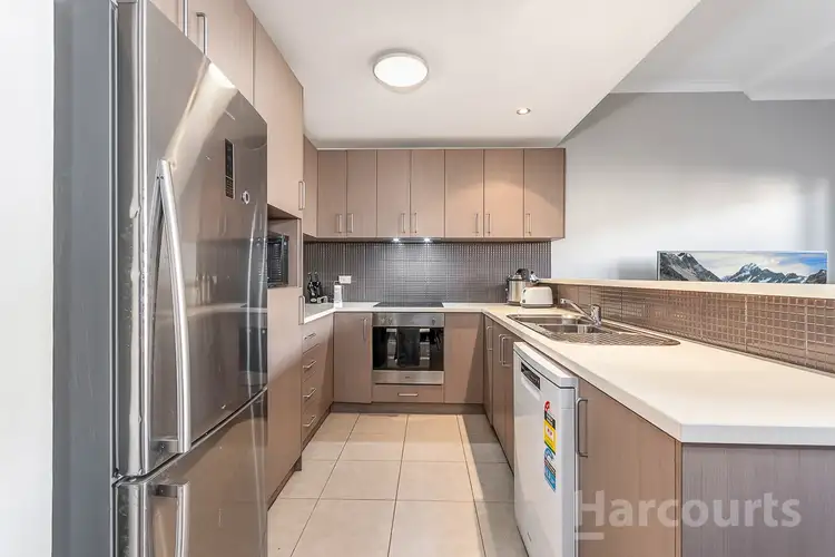 Sixth view of Homely apartment listing, 13/10 Pavonia Link, Clarkson WA 6030