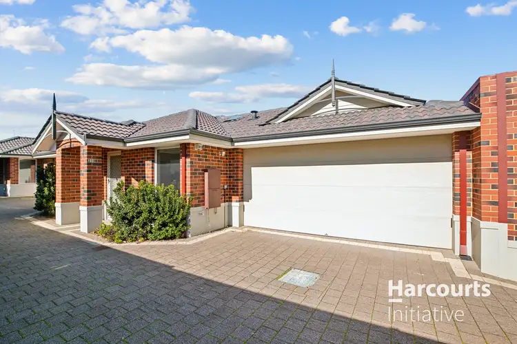 31B Keemore Drive, Balga WA 6061