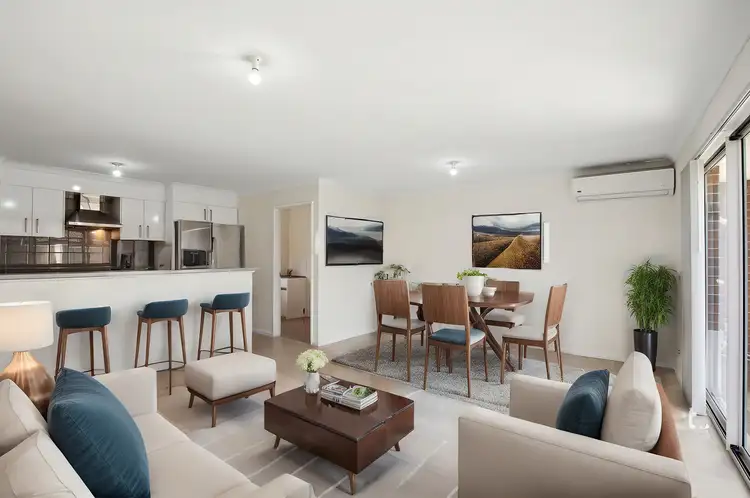 Second view of Homely house listing, 31B Keemore Drive, Balga WA 6061