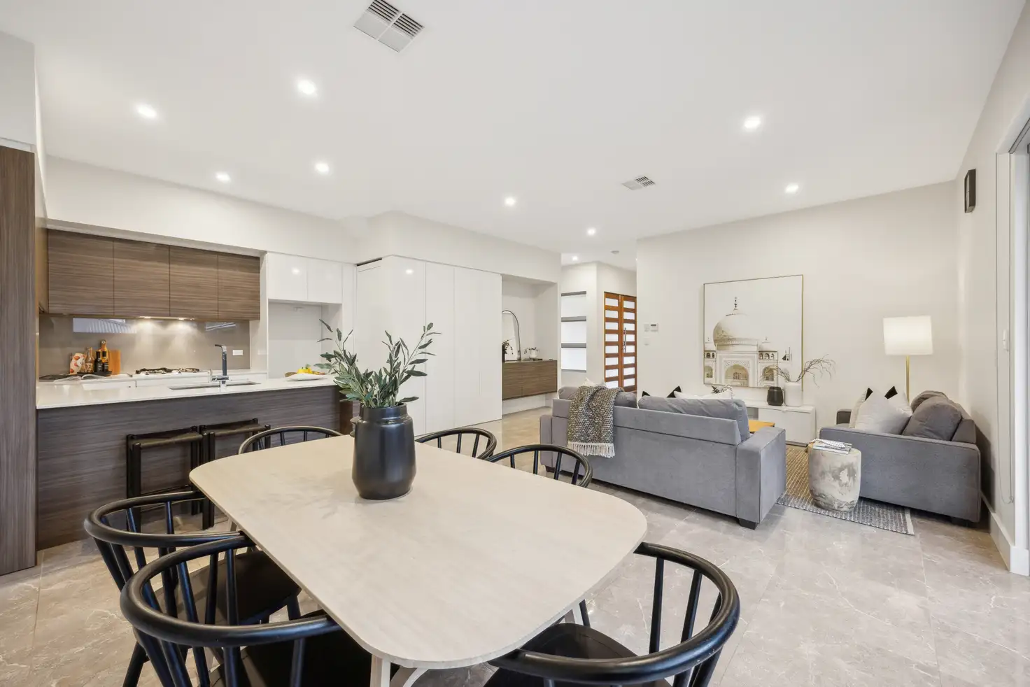 Main view of Homely house listing, 4/138 Cross Road, Highgate SA 5063