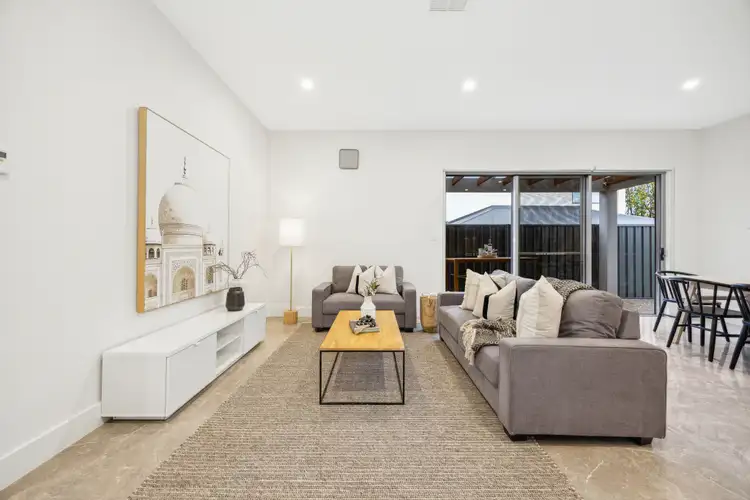 Third view of Homely house listing, 4/138 Cross Road, Highgate SA 5063