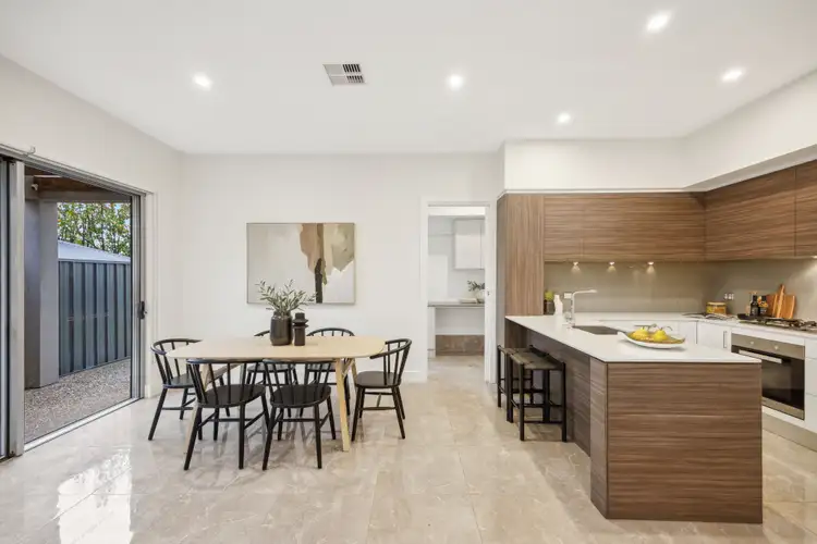 Fourth view of Homely house listing, 4/138 Cross Road, Highgate SA 5063