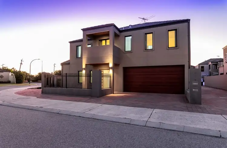 Second view of Homely house listing, 2B Korab Link, Madeley WA 6065