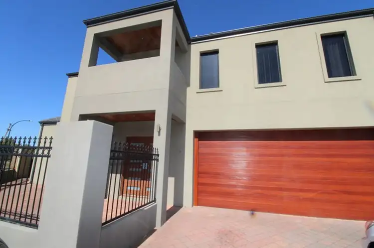 Third view of Homely house listing, 2B Korab Link, Madeley WA 6065