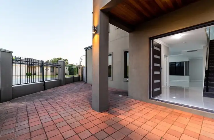 Fourth view of Homely house listing, 2B Korab Link, Madeley WA 6065