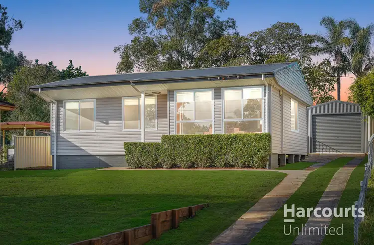 9 Gunn Road, Lalor Park NSW 2147