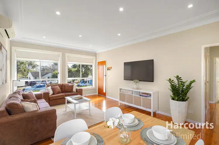 Second view of Homely house listing, 9 Gunn Road, Lalor Park NSW 2147
