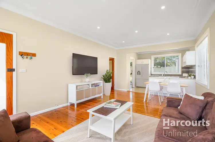 Third view of Homely house listing, 9 Gunn Road, Lalor Park NSW 2147