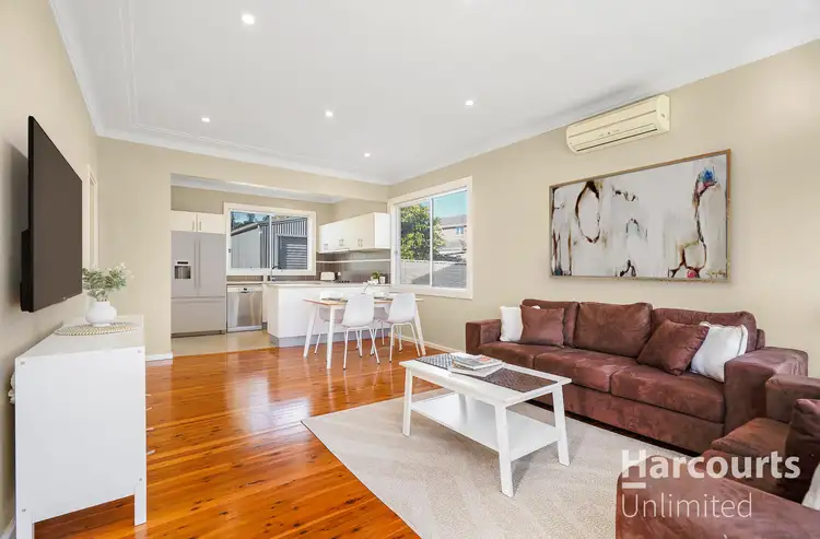Fourth view of Homely house listing, 9 Gunn Road, Lalor Park NSW 2147