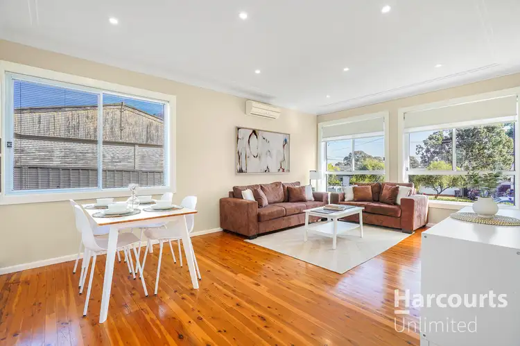 Fifth view of Homely house listing, 9 Gunn Road, Lalor Park NSW 2147