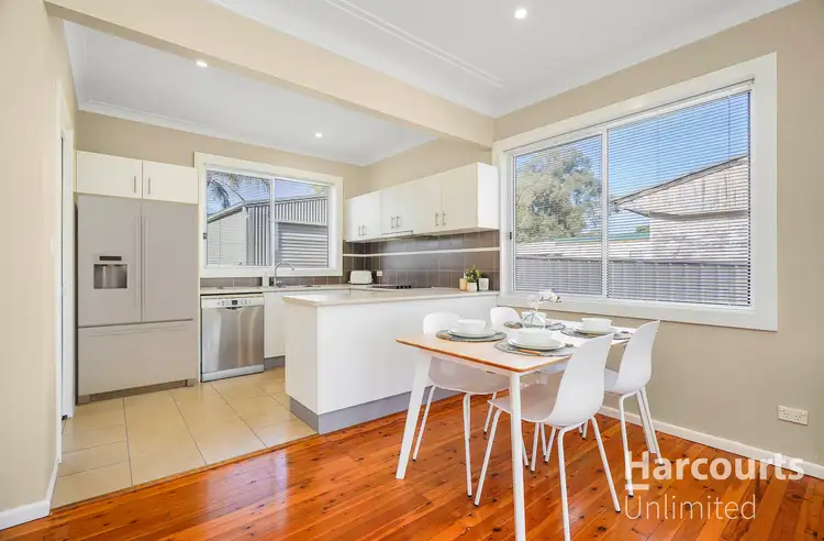 Sixth view of Homely house listing, 9 Gunn Road, Lalor Park NSW 2147