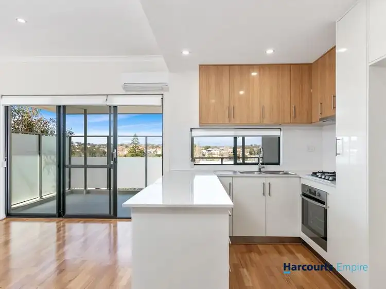 Second view of Homely apartment listing, 8/16 Sackville Terrace, Scarborough WA 6019