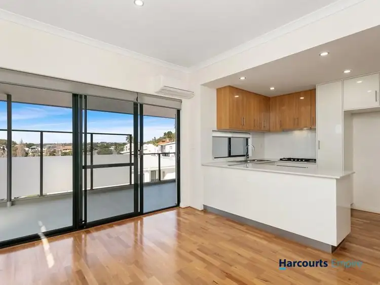 Third view of Homely apartment listing, 8/16 Sackville Terrace, Scarborough WA 6019