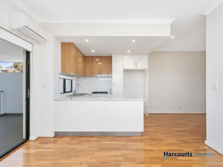 Fourth view of Homely apartment listing, 8/16 Sackville Terrace, Scarborough WA 6019