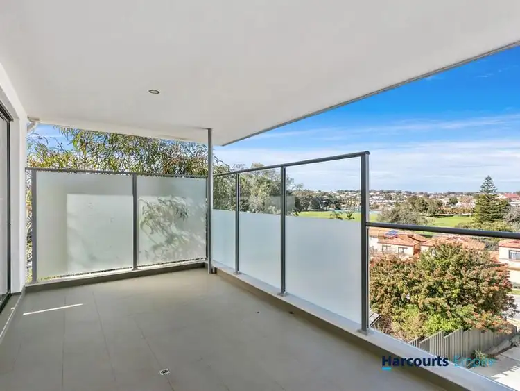 Fifth view of Homely apartment listing, 8/16 Sackville Terrace, Scarborough WA 6019