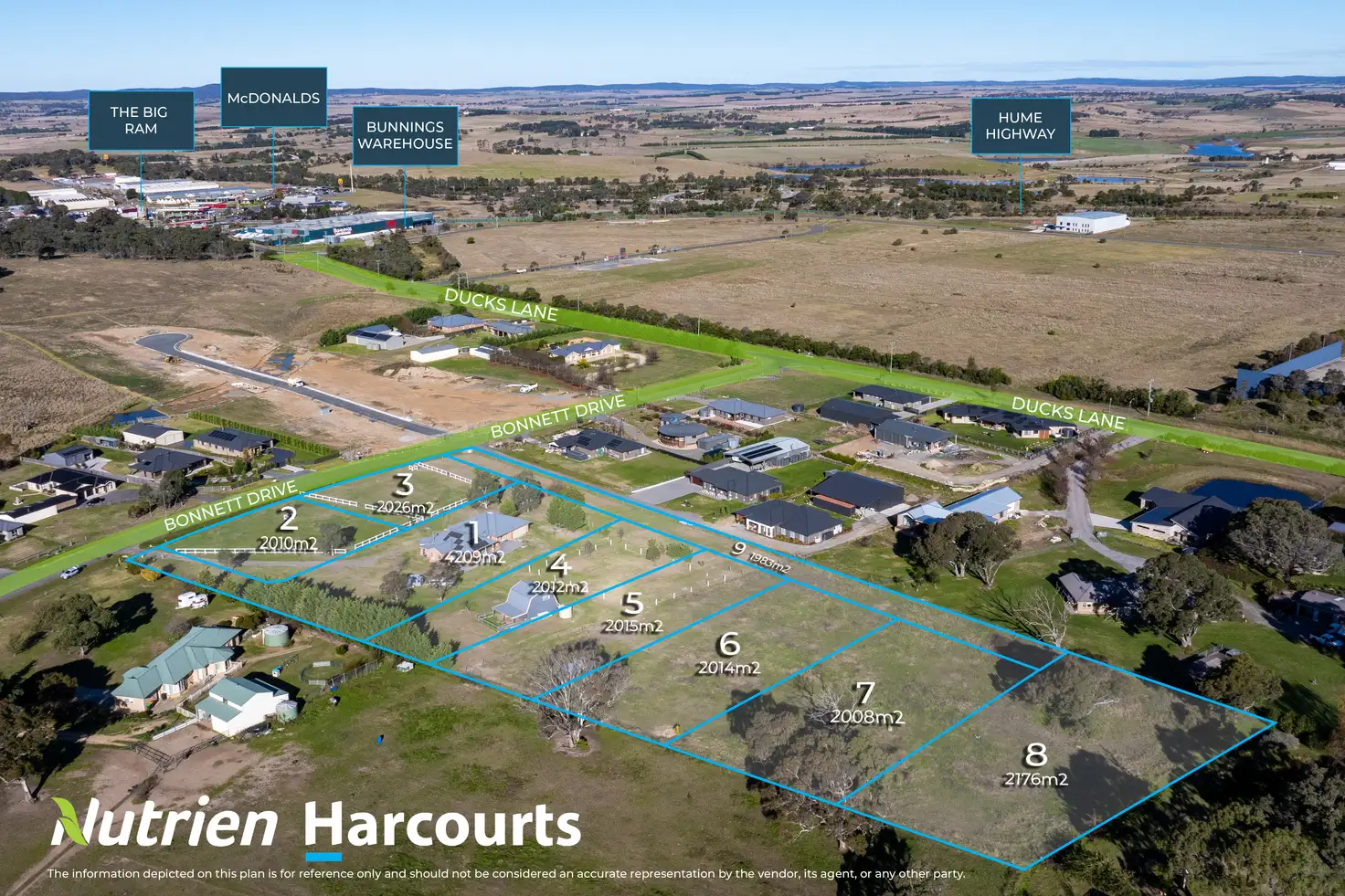Main view of Homely house listing, 27 Bonnett Drive, Goulburn NSW 2580
