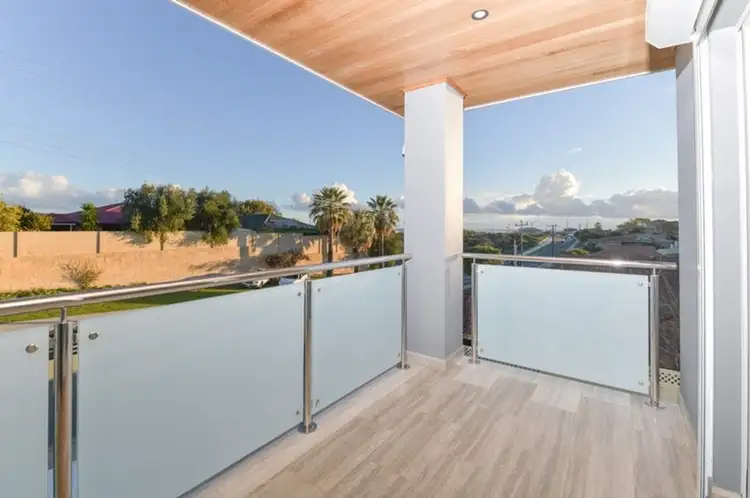 Second view of Homely house listing, 41A Quinns Road, Quinns Rocks WA 6030