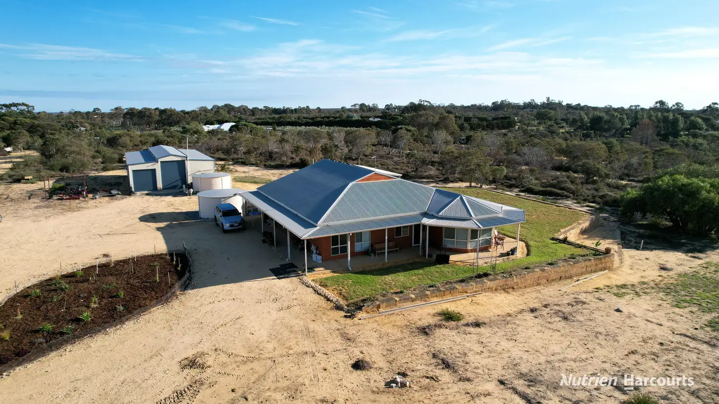 Main view of Homely house listing, 303 Tamarisk Drive, Gabbadah WA 6041