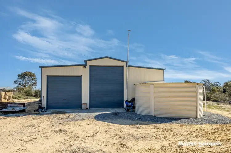 Second view of Homely house listing, 303 Tamarisk Drive, Gabbadah WA 6041