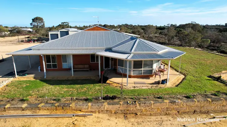 Third view of Homely house listing, 303 Tamarisk Drive, Gabbadah WA 6041