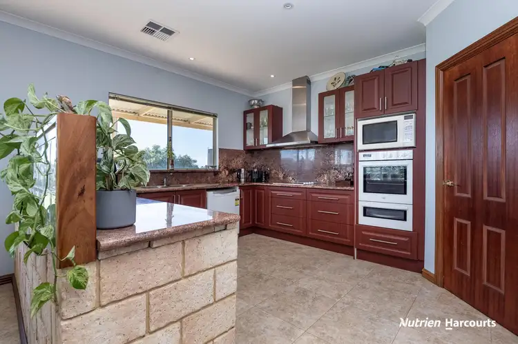 Fourth view of Homely house listing, 303 Tamarisk Drive, Gabbadah WA 6041