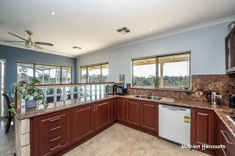 Fifth view of Homely house listing, 303 Tamarisk Drive, Gabbadah WA 6041